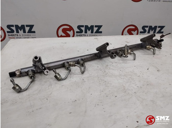 Renault Occ commonrail + sensoren Renault - Топливная система: фото 1