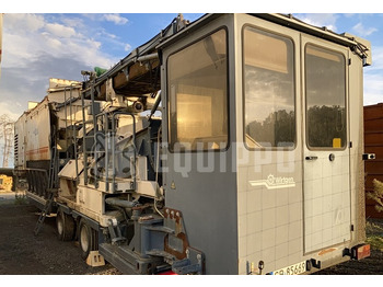 Wirtgen KMA 200 Asphalt Recycler - Стабилизатор грунта: фото 4
