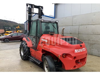  Manitou M70 -2H D ST3 Forklift - Внедорожный погрузчик: фото 3