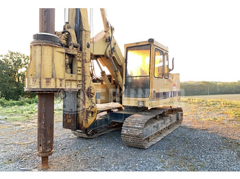 Caterpillar AF6 IMT B LC / IMT AF 6 DRILL 42M Drill - Буровая машина: фото 4