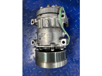 CAT 320-1291 Clima compressor - Компрессор кондиционера: фото 2