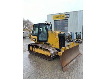 Caterpillar D4KM - Бульдозер: фото 1