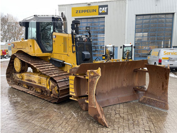 Caterpillar D6L-20A - Бульдозер: фото 1