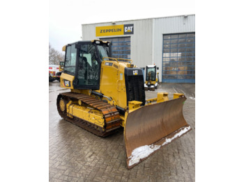 Caterpillar D4KM - Бульдозер: фото 1
