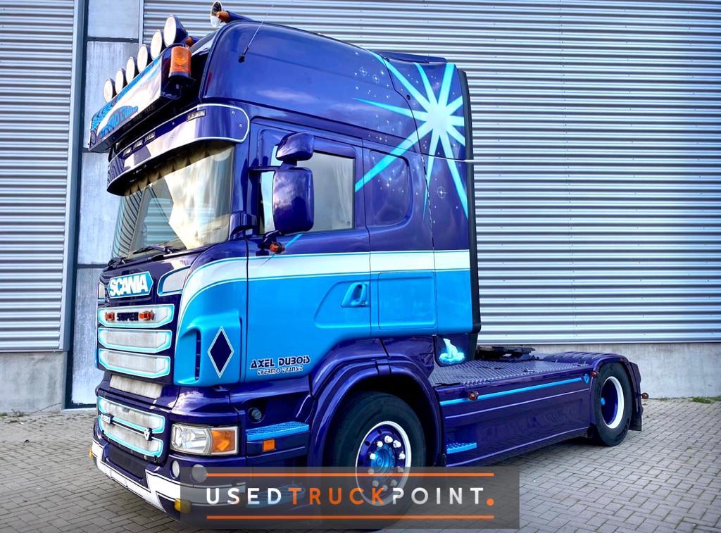 Used Truck Point BV - объявления о продаже undefined: фото 15