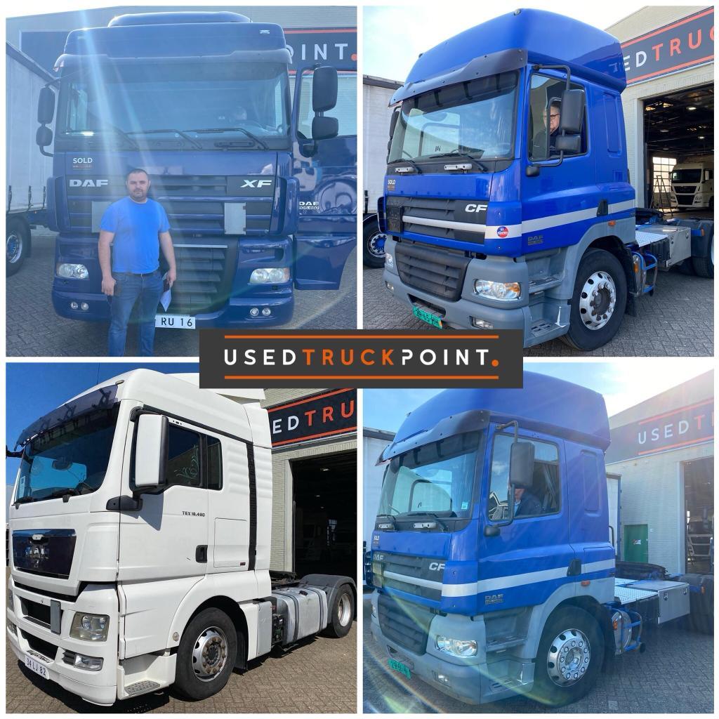 Used Truck Point BV undefined: фото 30