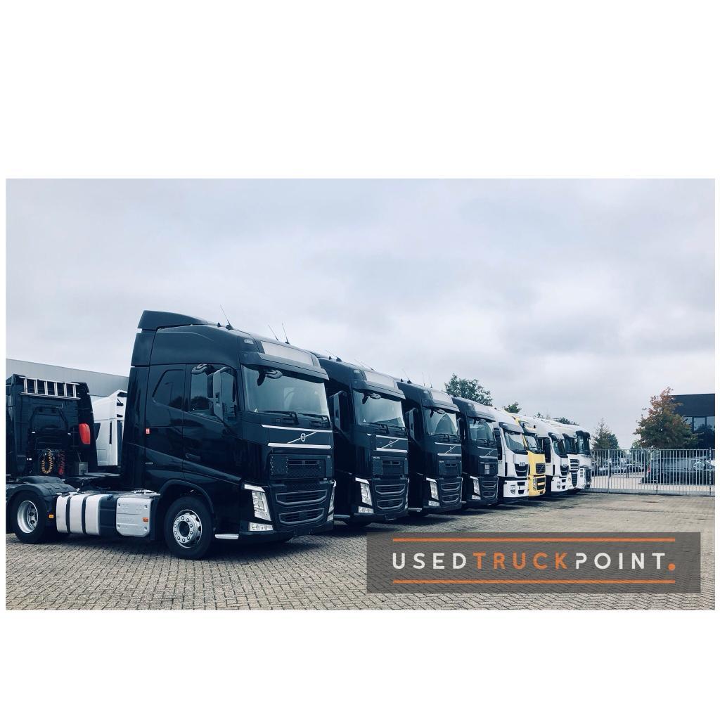 Used Truck Point BV - объявления о продаже undefined: фото 18