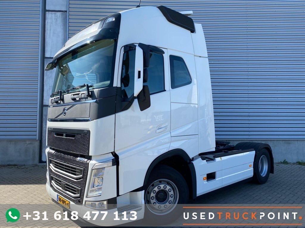 Used Truck Point BV undefined: фото 24