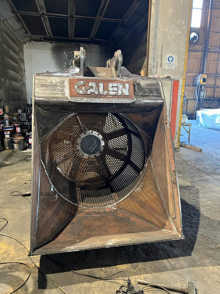 Galen Group Steel Manufacturing Industry and Trade Co. Inc. undefined: фото 37