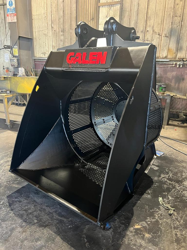 Galen Group Steel Manufacturing Industry and Trade Co. Inc. undefined: фото 36