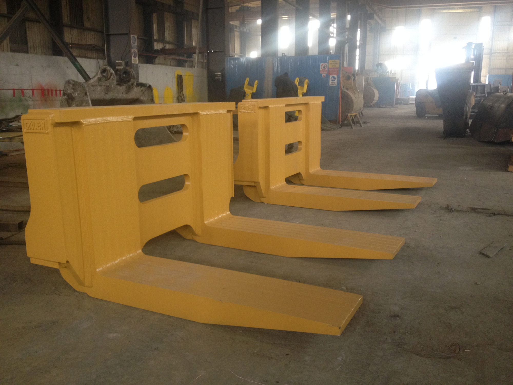 Galen Group Steel Manufacturing Industry and Trade Co. Inc. undefined: фото 16