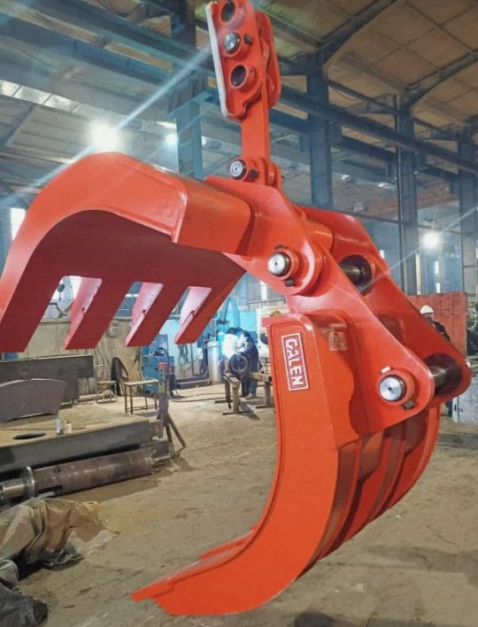 Galen Group Steel Manufacturing Industry and Trade Co. Inc. undefined: фото 34