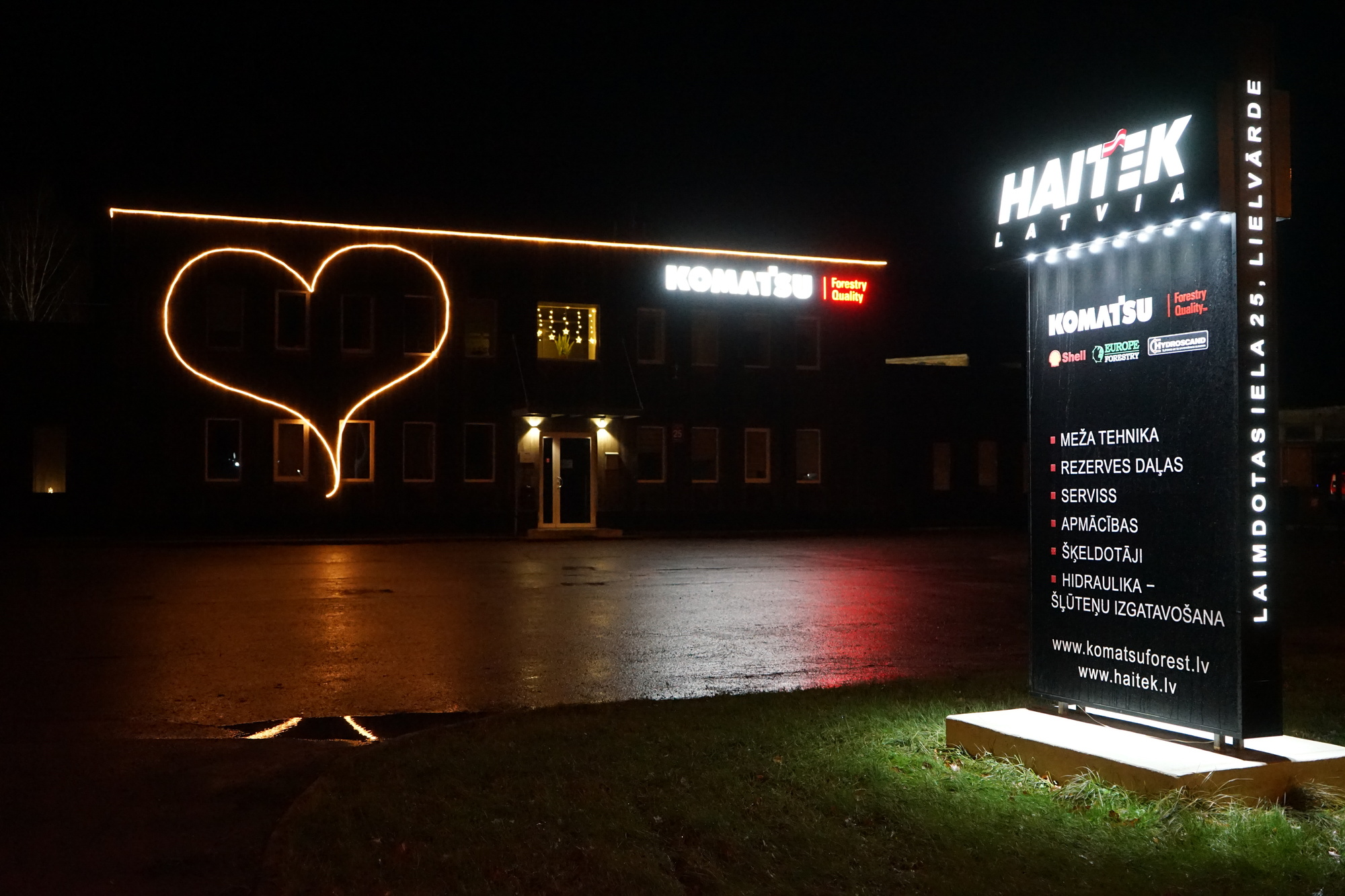 SIA "Haitek Latvia"  - объявления о продаже undefined: фото 5
