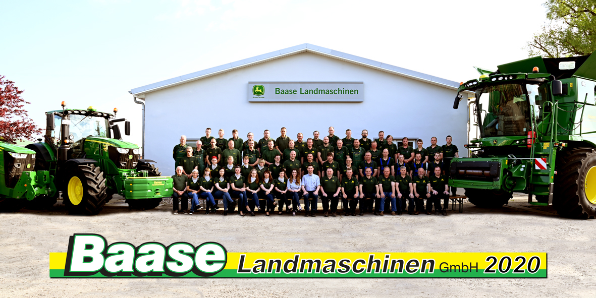 Baase Landmaschinen GmbH - Навесное оборудование undefined: фото 3