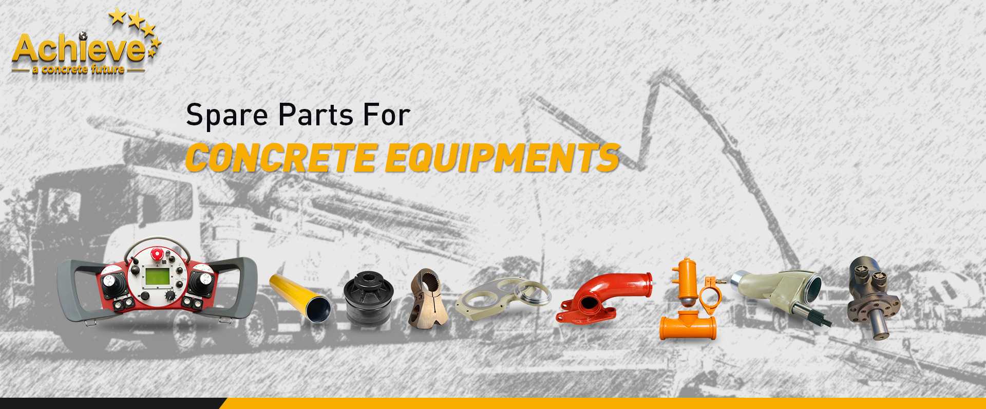 ACHIEVE INNOVATIONS - Строительная техника CATERPILLAR 352 - Кондиционер undefined: фото 2
