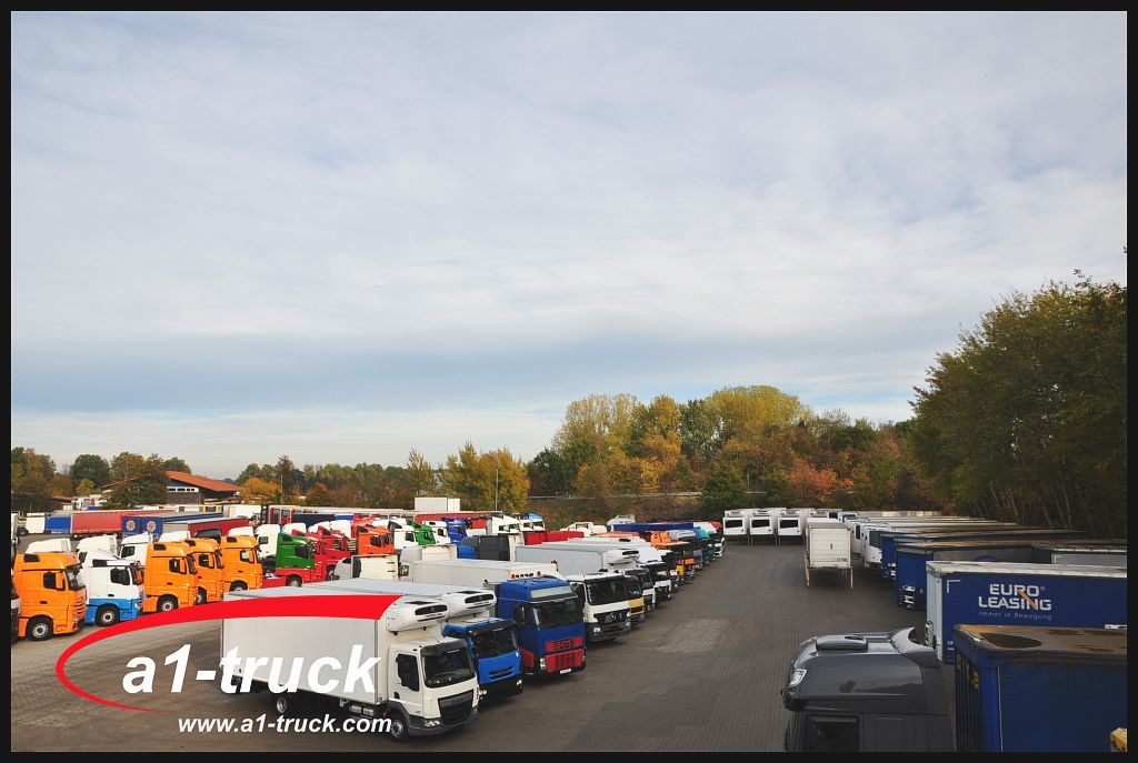 A1-Truck GmbH - Тягачи - Год: 2020 undefined: фото 7