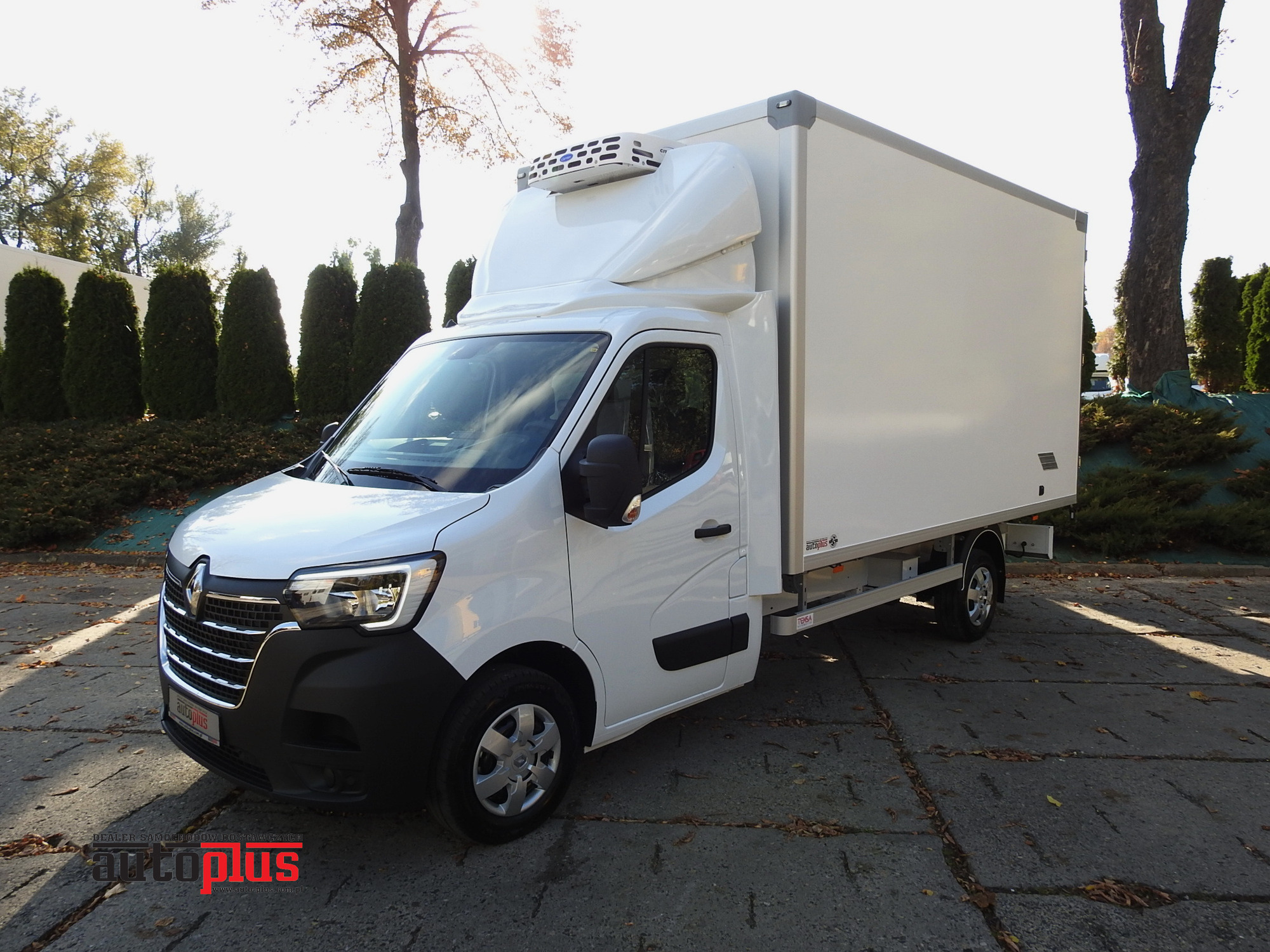 AUTO-PLUS DEALER - Грузовики - Новый undefined: фото 4
