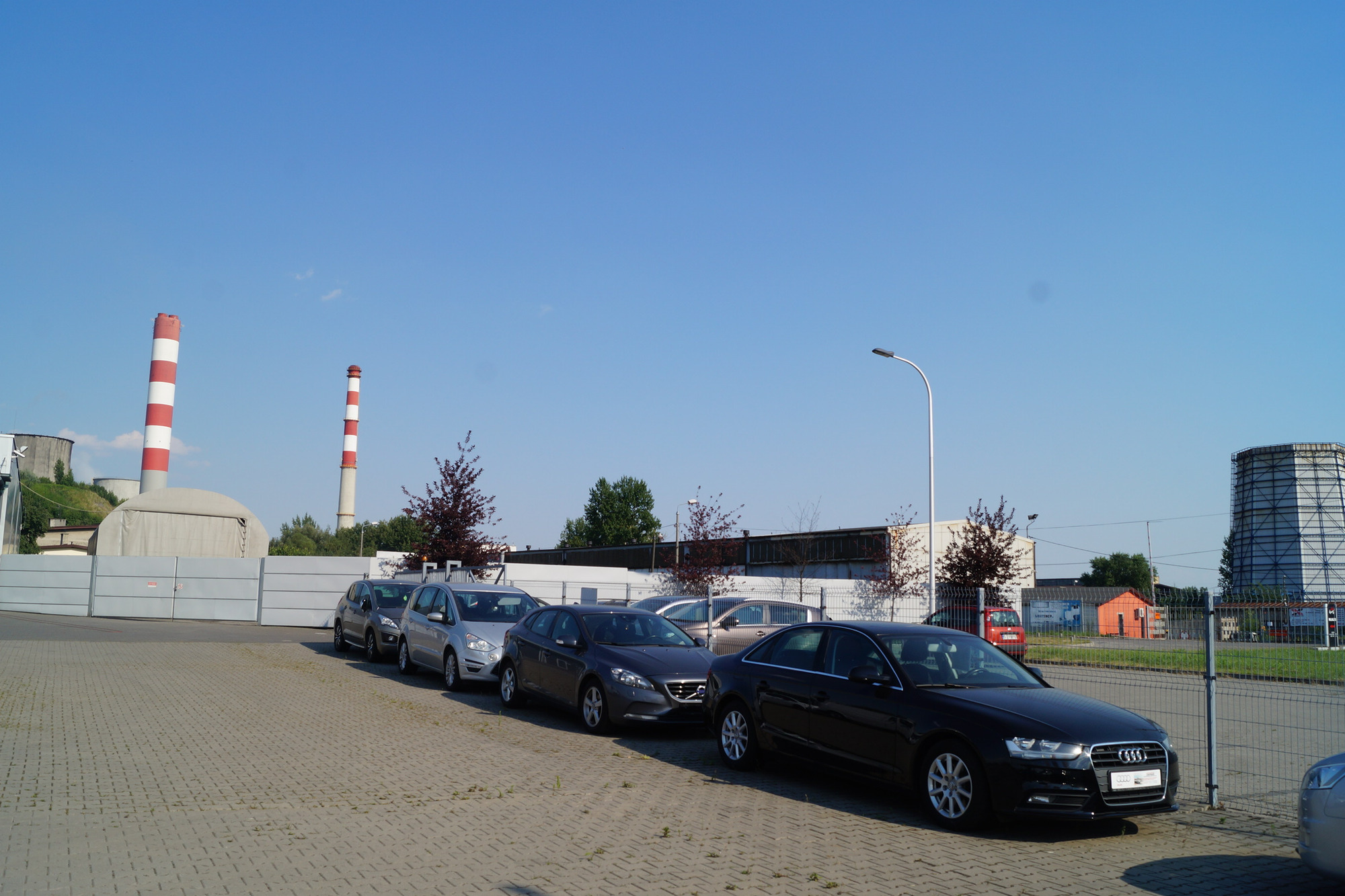 MGC CENTRUM SAMOCHODOW DOSTAWCZYCH - Автобусы undefined: фото 6
