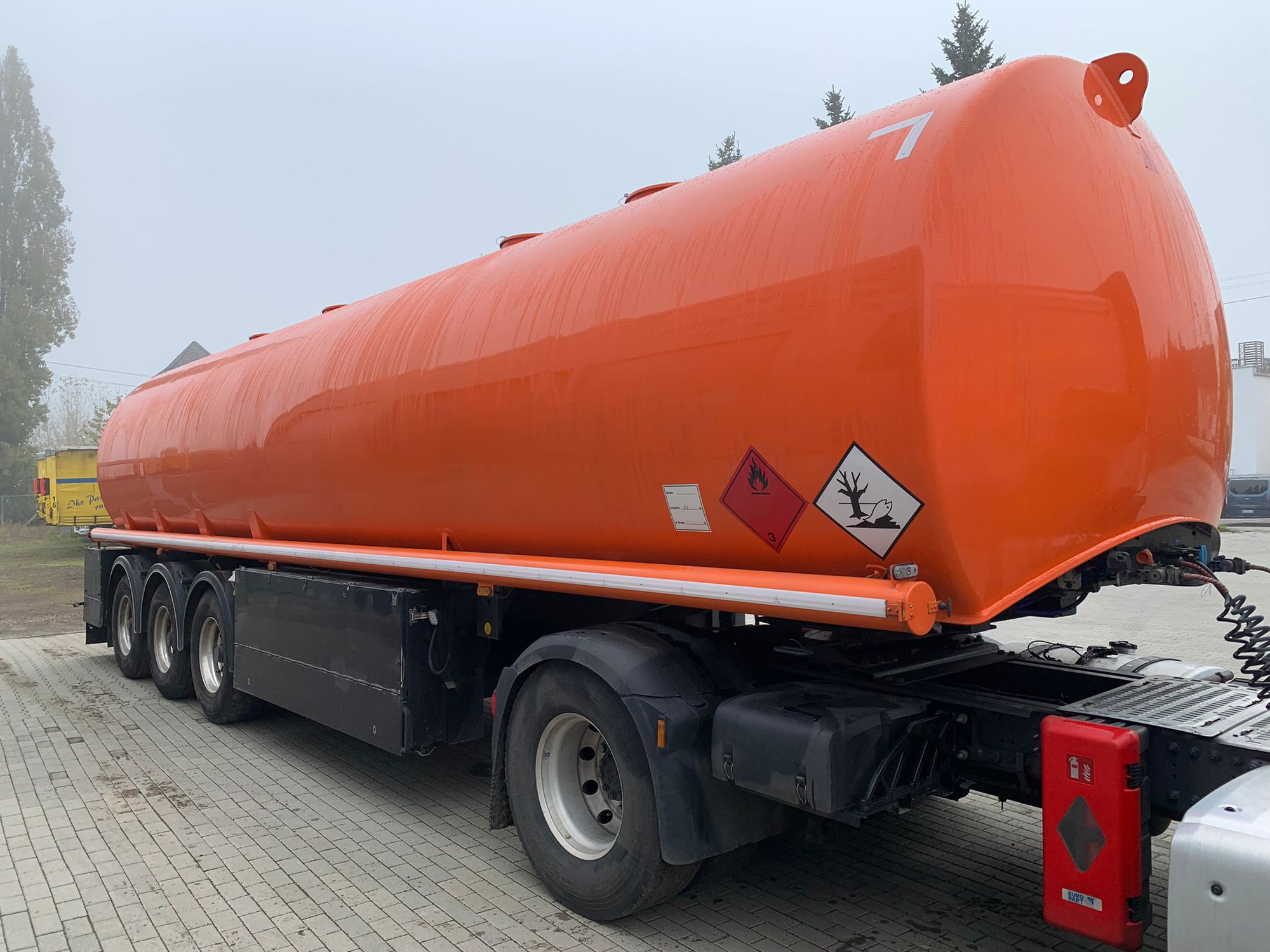 Limber Trucks GmbH - объявления о продаже undefined: фото 29