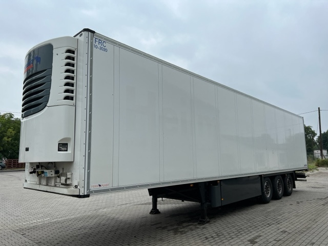 Limber Trucks GmbH - объявления о продаже undefined: фото 2
