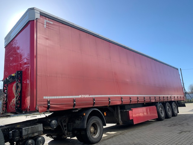 Limber Trucks GmbH - объявления о продаже undefined: фото 24