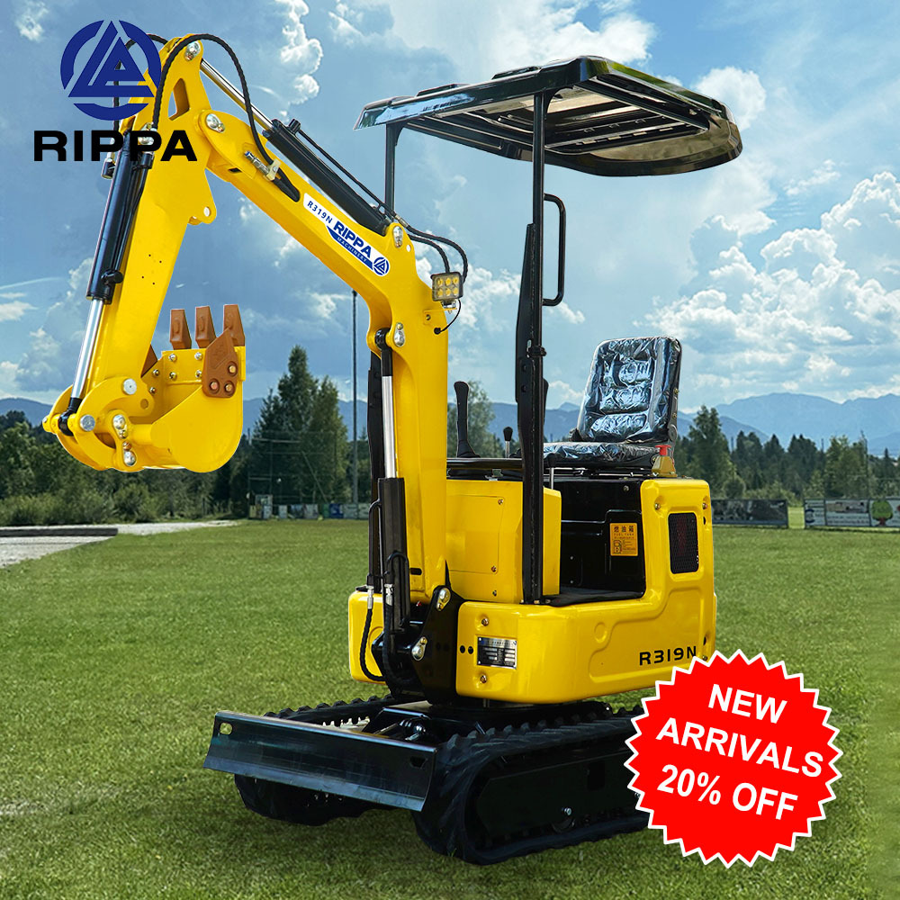 Rippa 319 экскаватор. Мини-экскаватор rippa r319. rippa r319. мини-экскаватор rippa r319 2025. мини-экскаватор rippa r319 в упаковке.