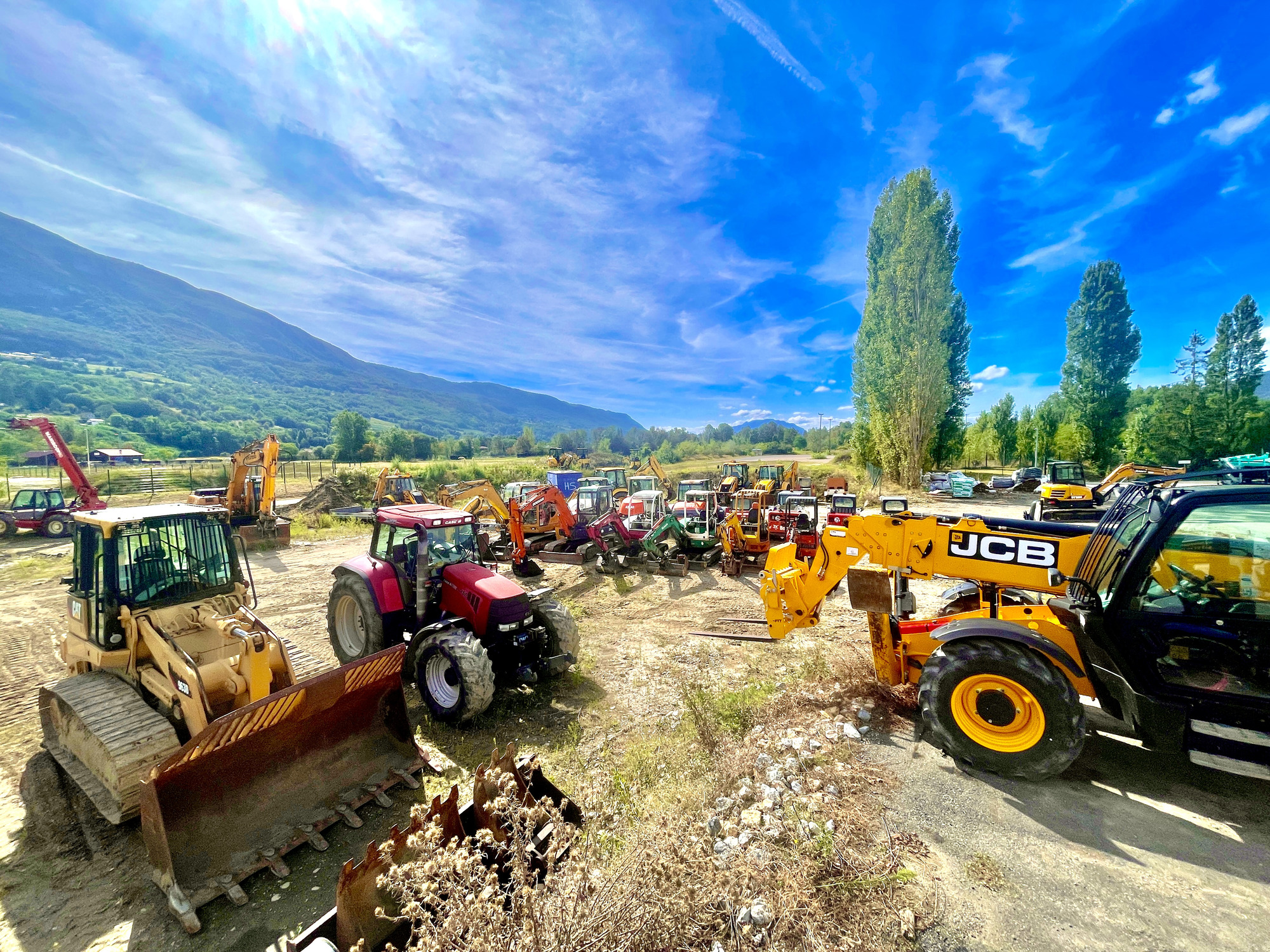 DB EQUIPMENT - Строительная техника undefined: фото 8
