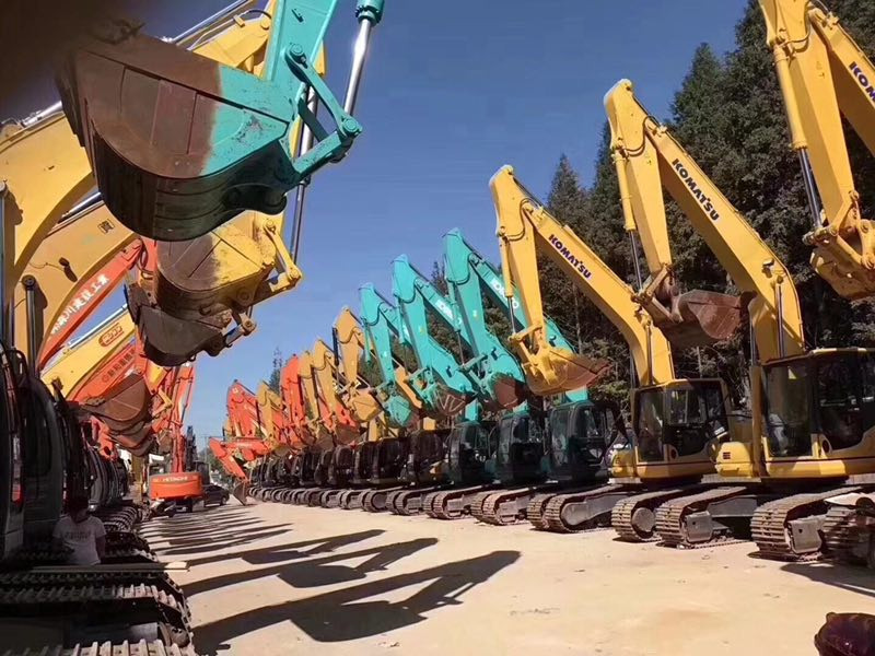 Shanghai Walila Engineering Machinery Co., Ltd. - объявления о продаже undefined: фото 10