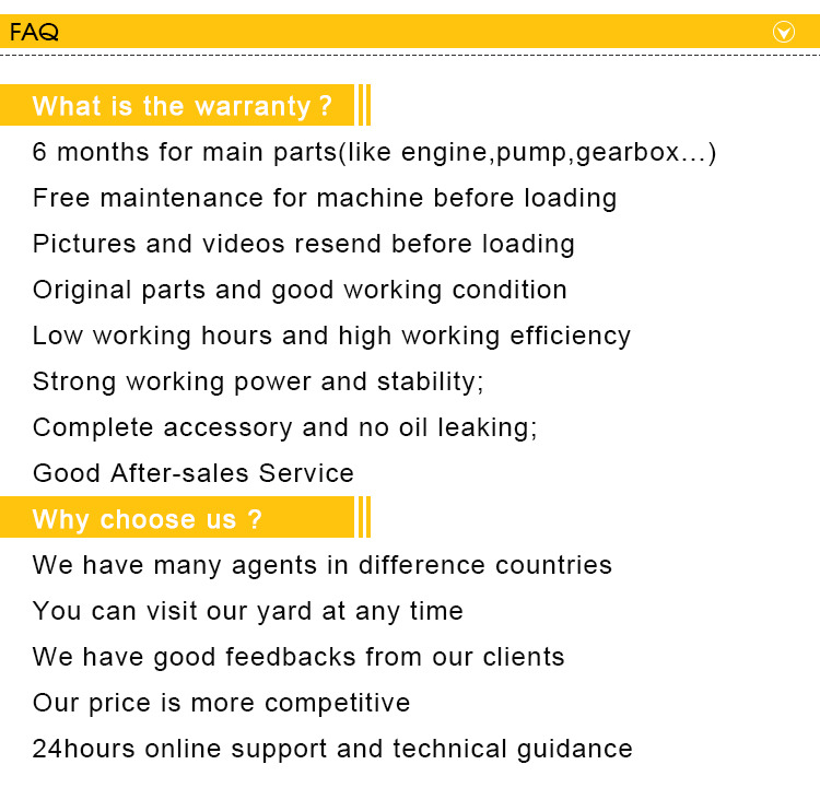 Shanghai Walila Engineering Machinery Co., Ltd. - объявления о продаже undefined: фото 4