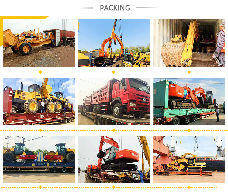 Shanghai Walila Engineering Machinery Co., Ltd. - объявления о продаже undefined: фото 3