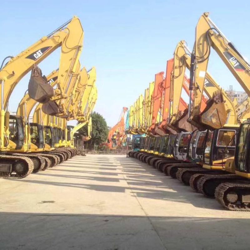 Shanghai Walila Engineering Machinery Co., Ltd. - объявления о продаже undefined: фото 11
