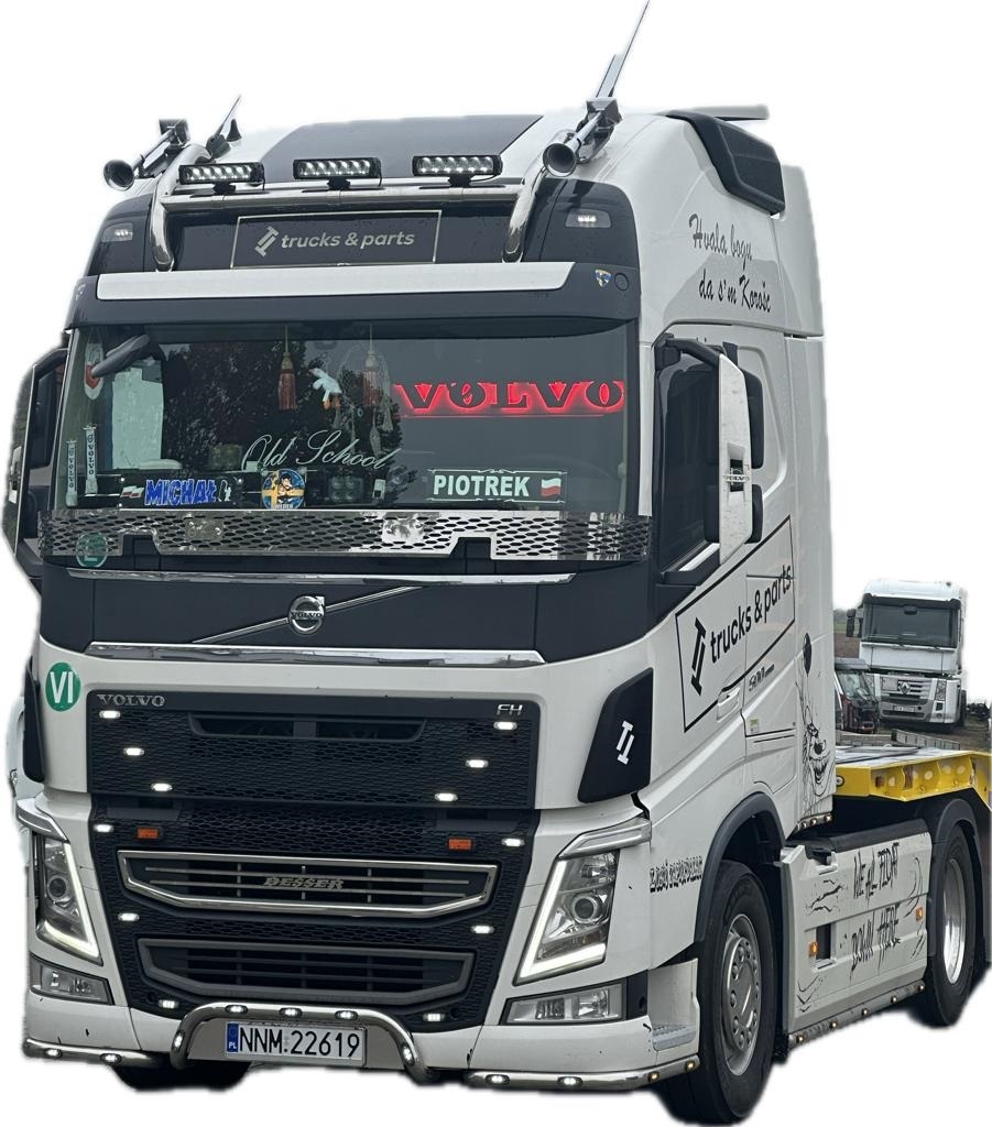 TT TRUCKS & PARTS NATALIA NAWASIELSKA undefined: фото 9