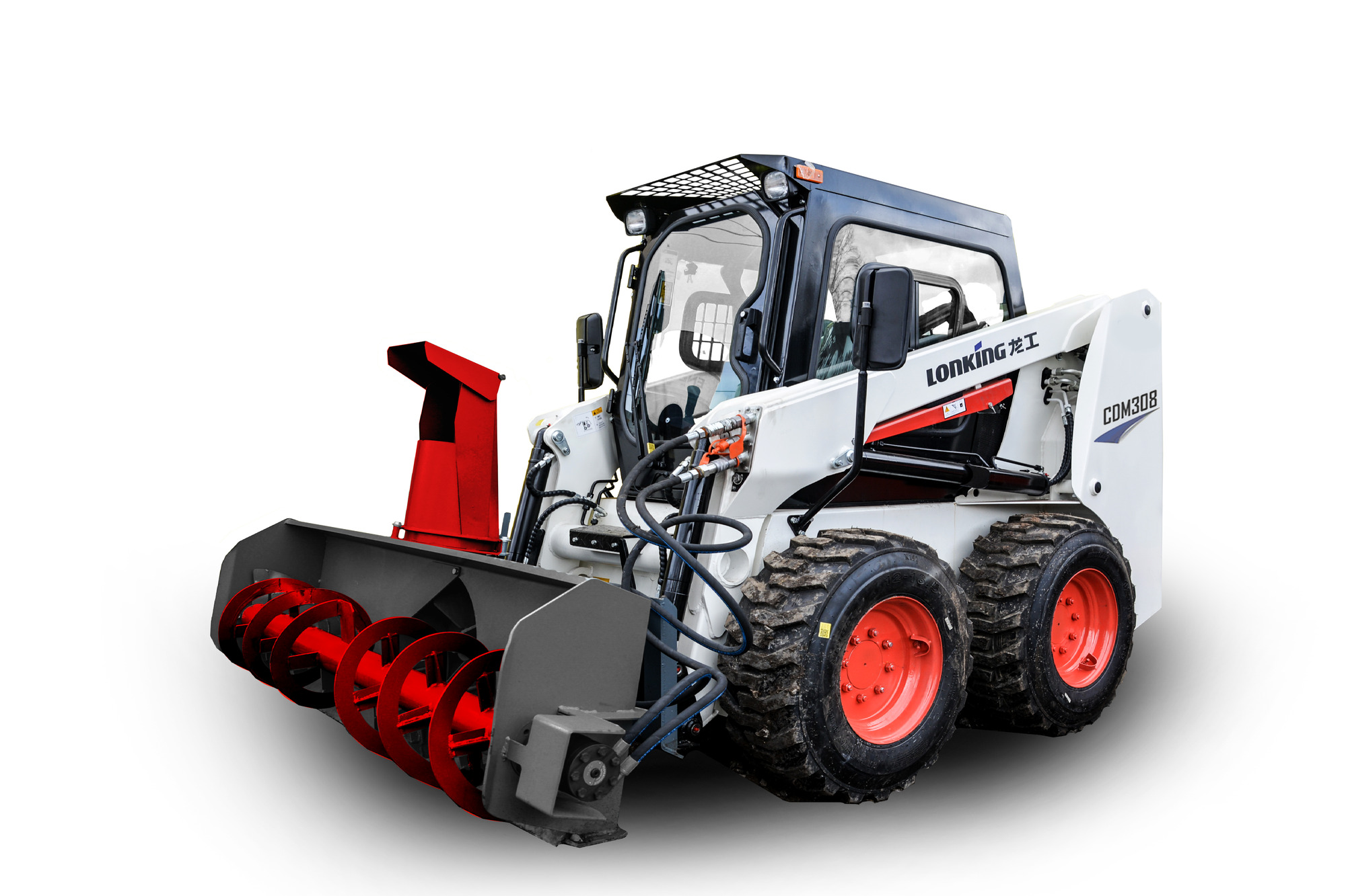 ООО "МироМакс-СпецТехника" - объявления о продаже undefined: фото 7