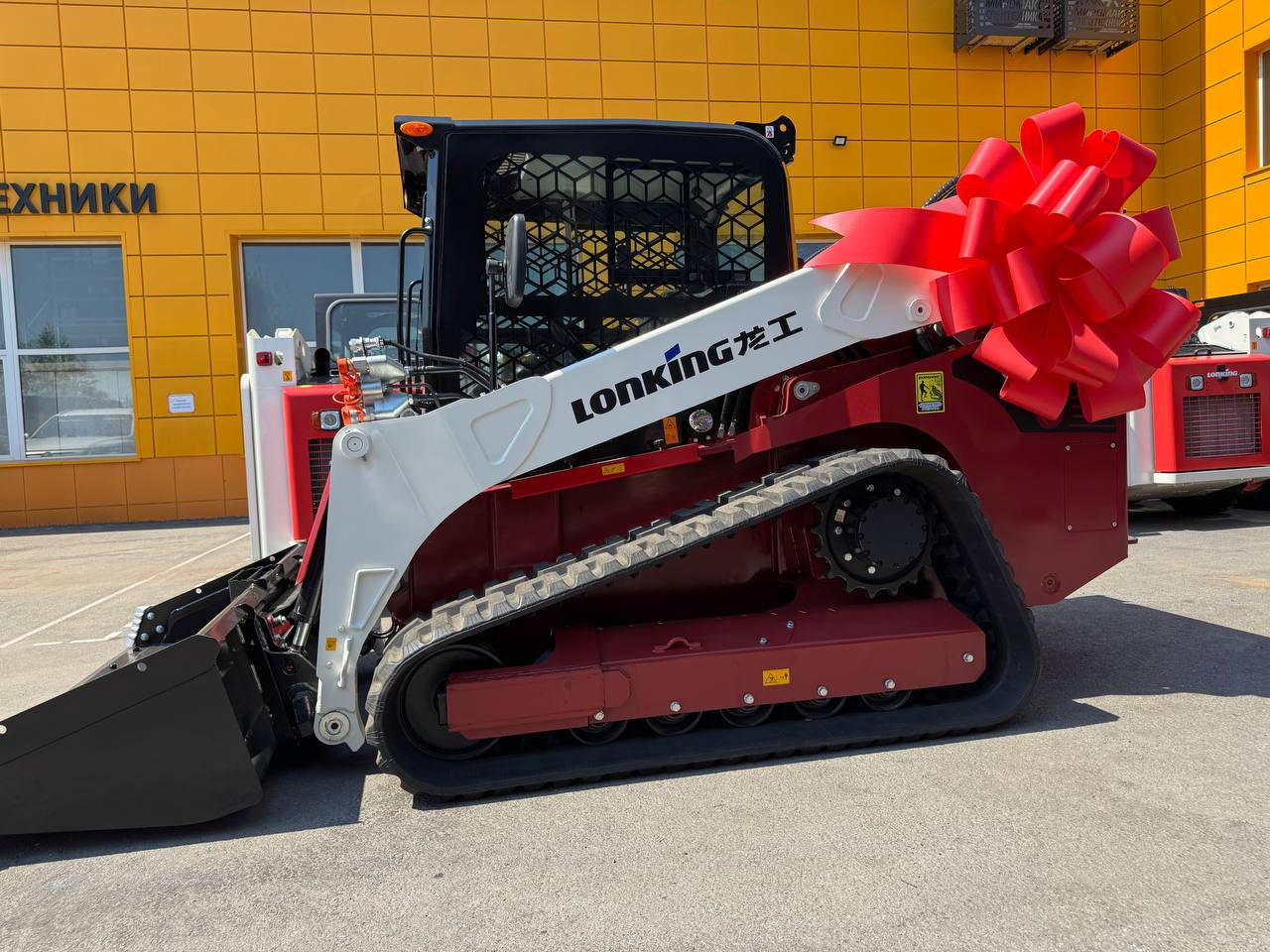 ООО "МироМакс-СпецТехника" - объявления о продаже undefined: фото 6