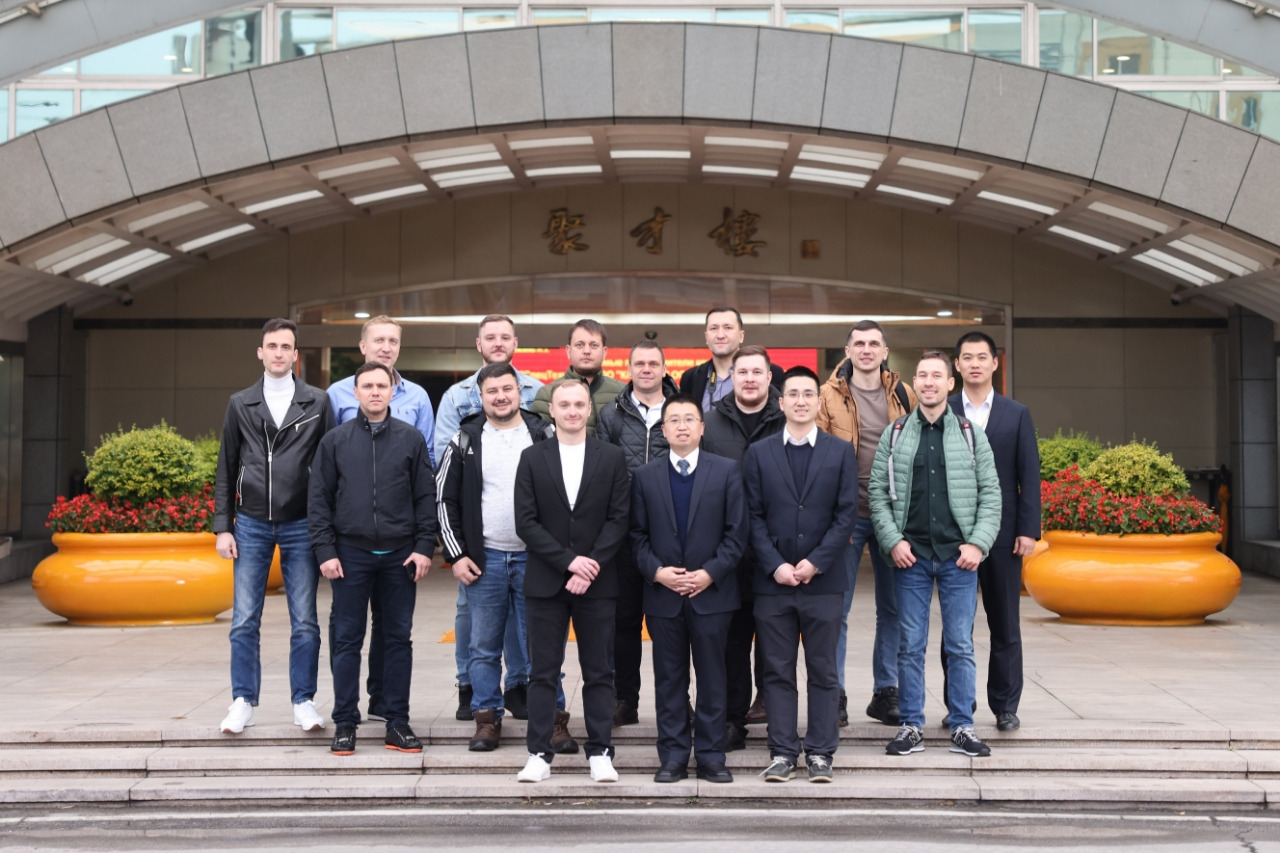 ООО "МироМакс-СпецТехника" - объявления о продаже undefined: фото 34