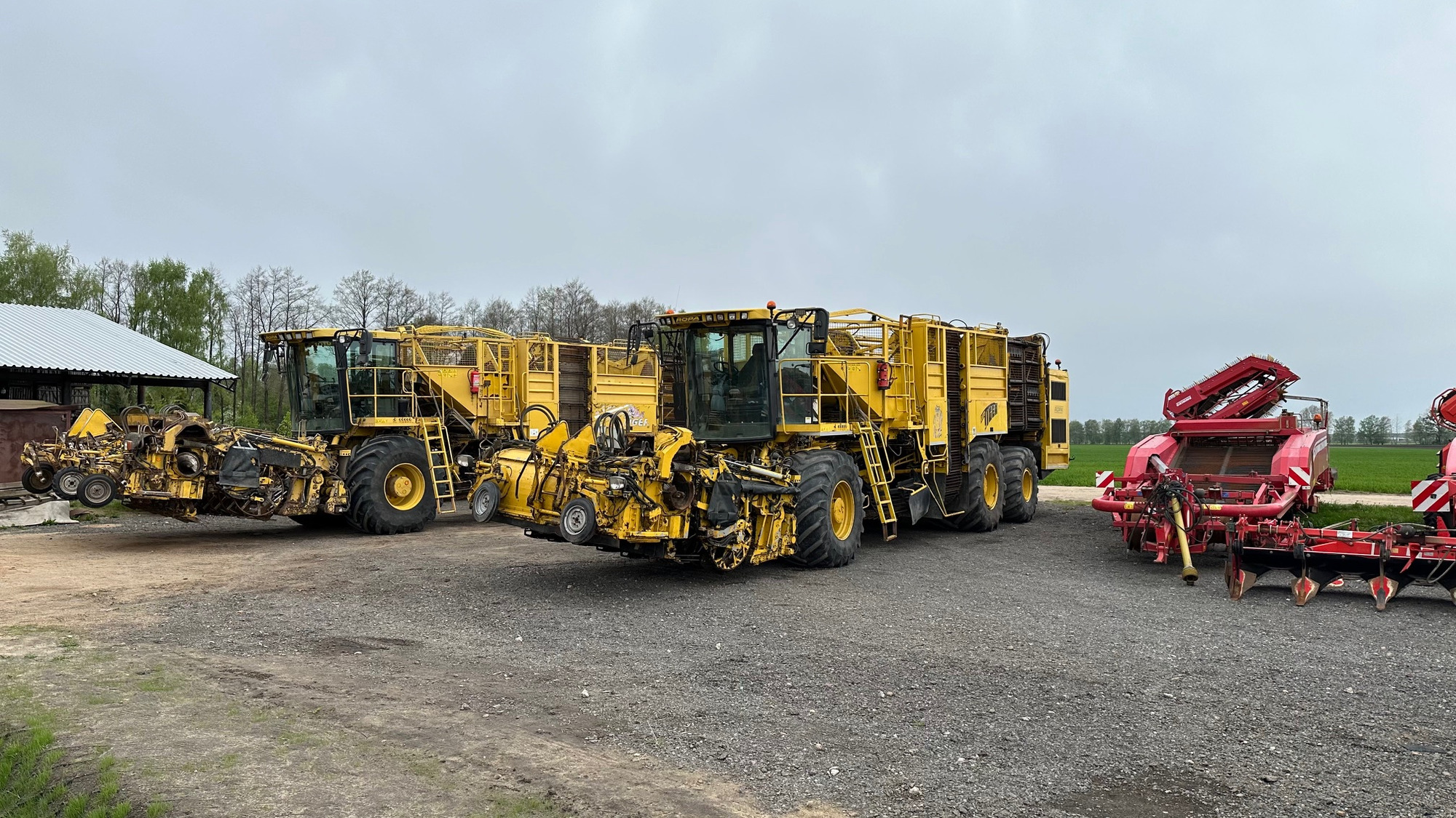 ООО «Аграрис Текник» undefined: фото 13