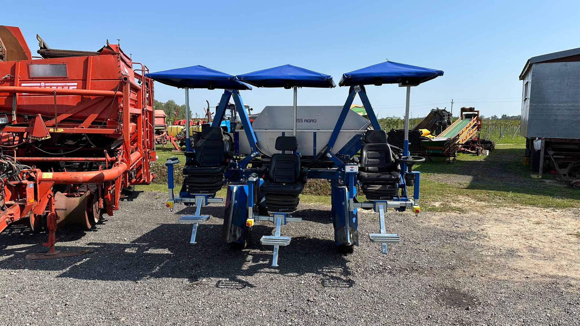 ООО «Аграрис Текник» undefined: фото 9