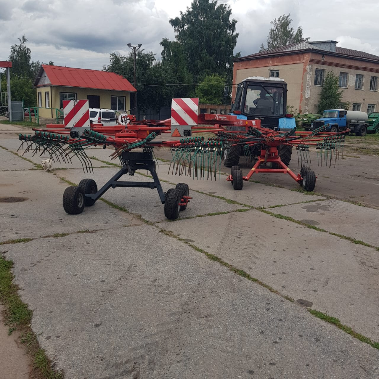 ООО"СУВОРОВСКОЕ" undefined: фото 9