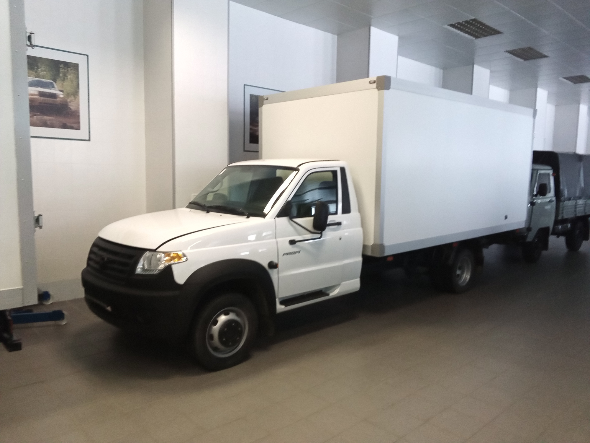 Автоцентр УАЗТомскавто undefined: фото 3