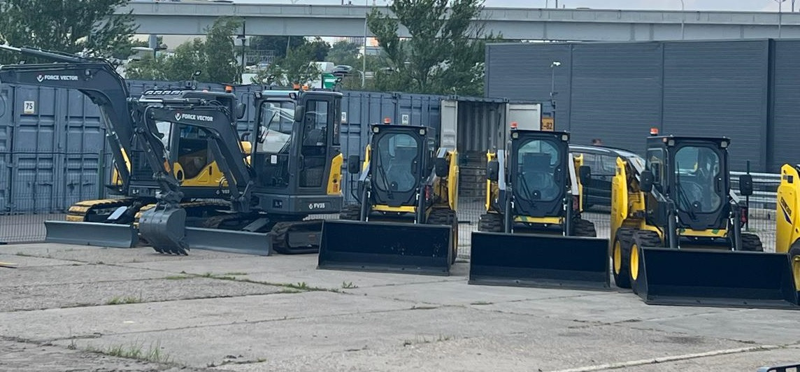 ООО "ТЕХСТРОЙКОМ" undefined: фото 7