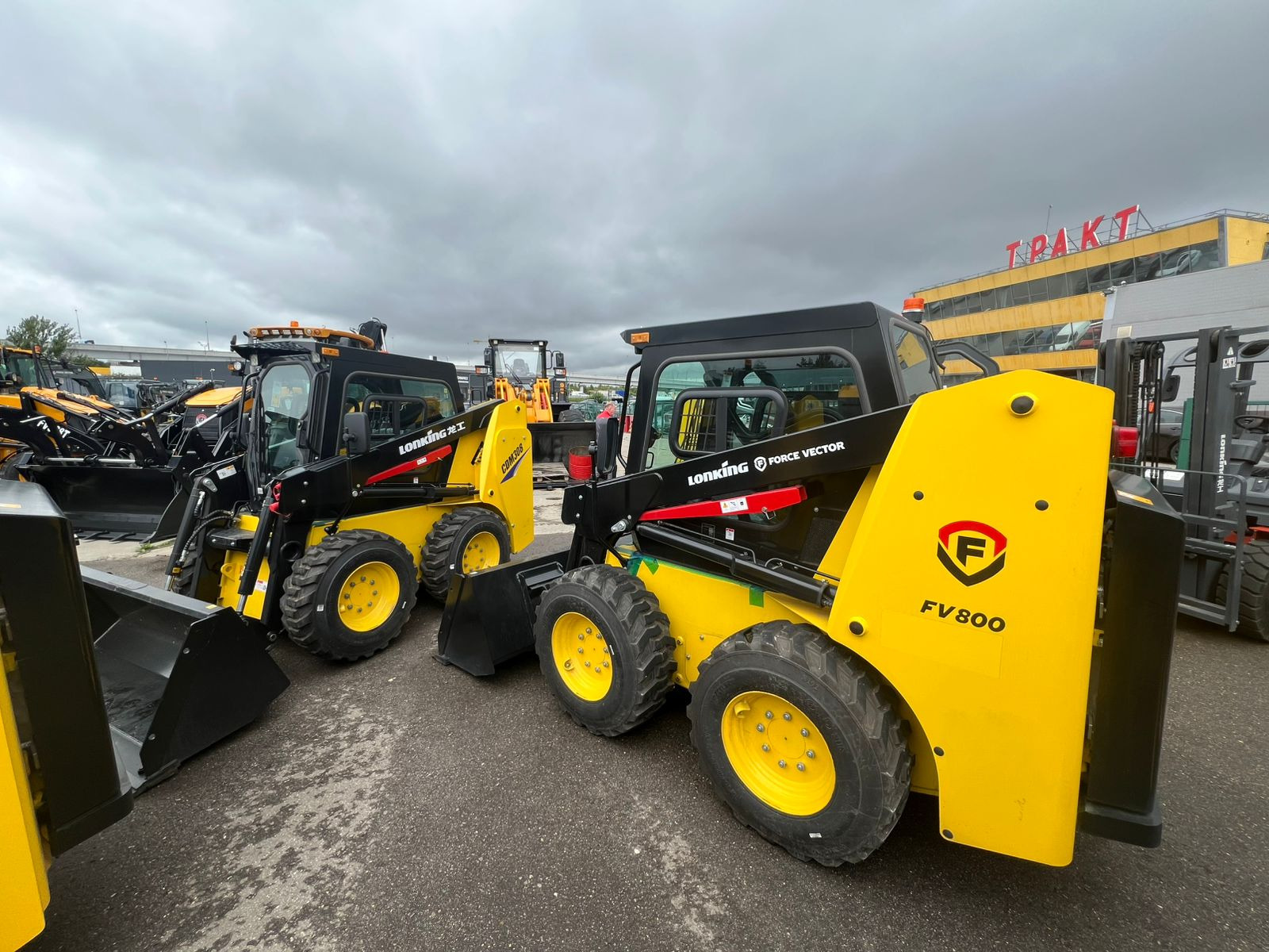 ООО "ТЕХСТРОЙКОМ" undefined: фото 6