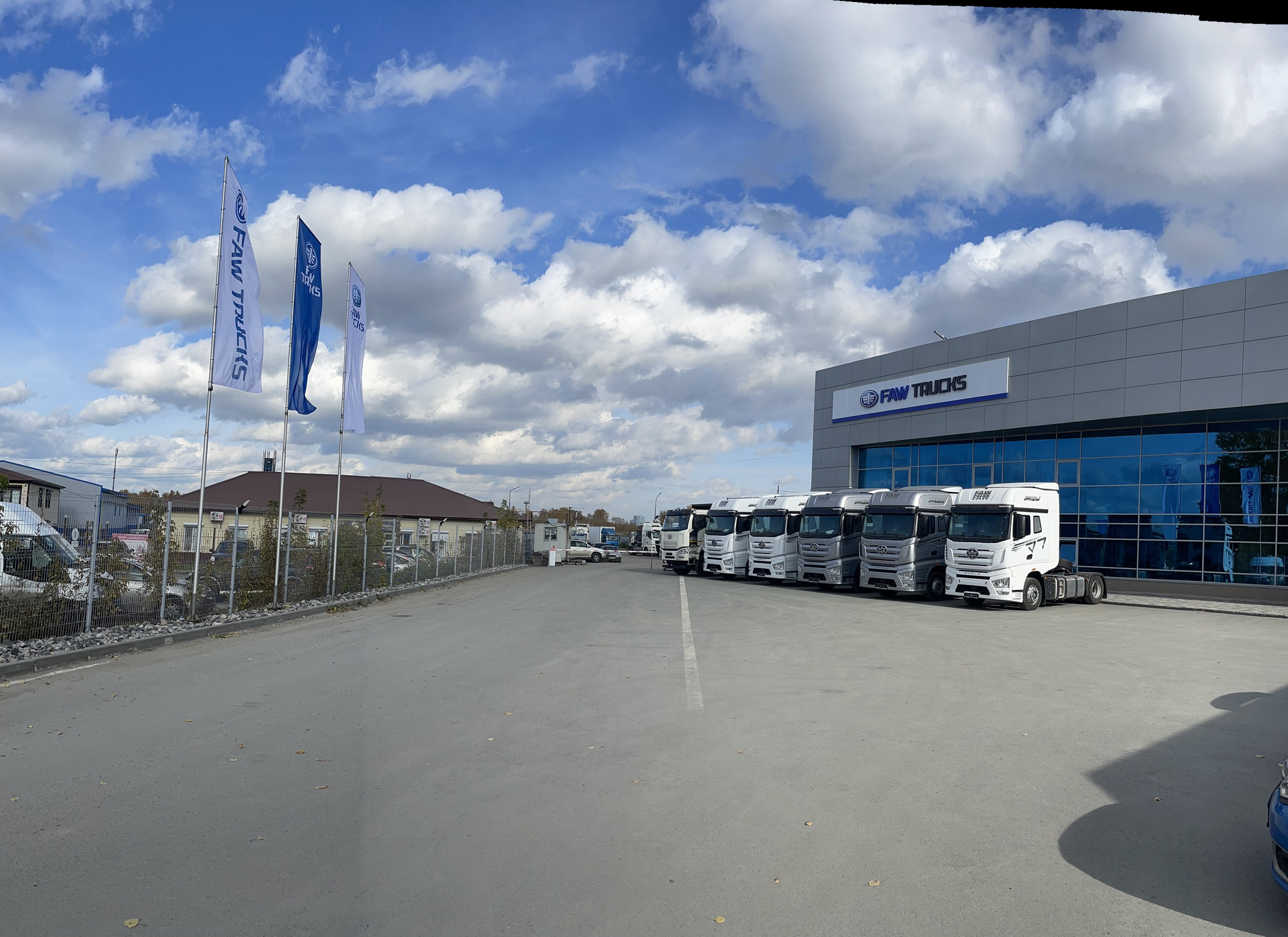 ООО «СолексТракс-Восток» undefined: фото 2