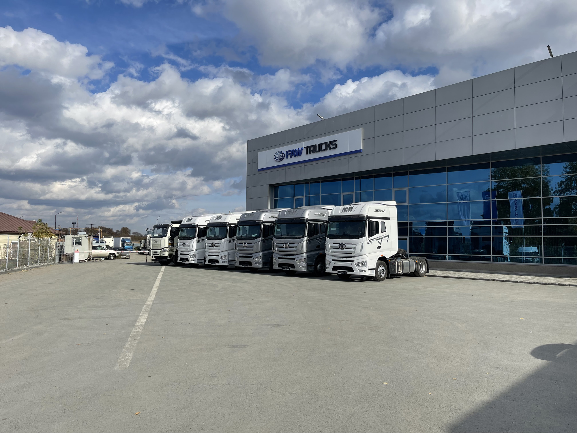 ООО «СолексТракс-Восток» undefined: фото 3