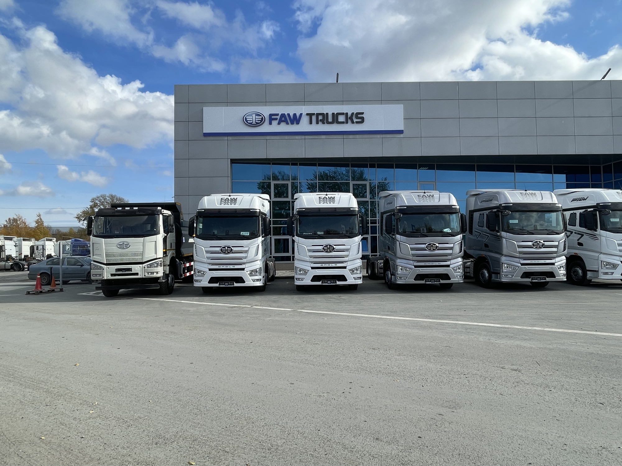 ООО «СолексТракс-Восток» undefined: фото 6