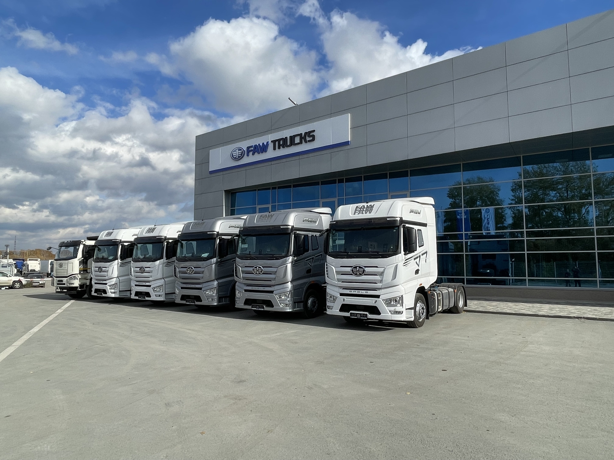 ООО «СолексТракс-Восток» undefined: фото 4