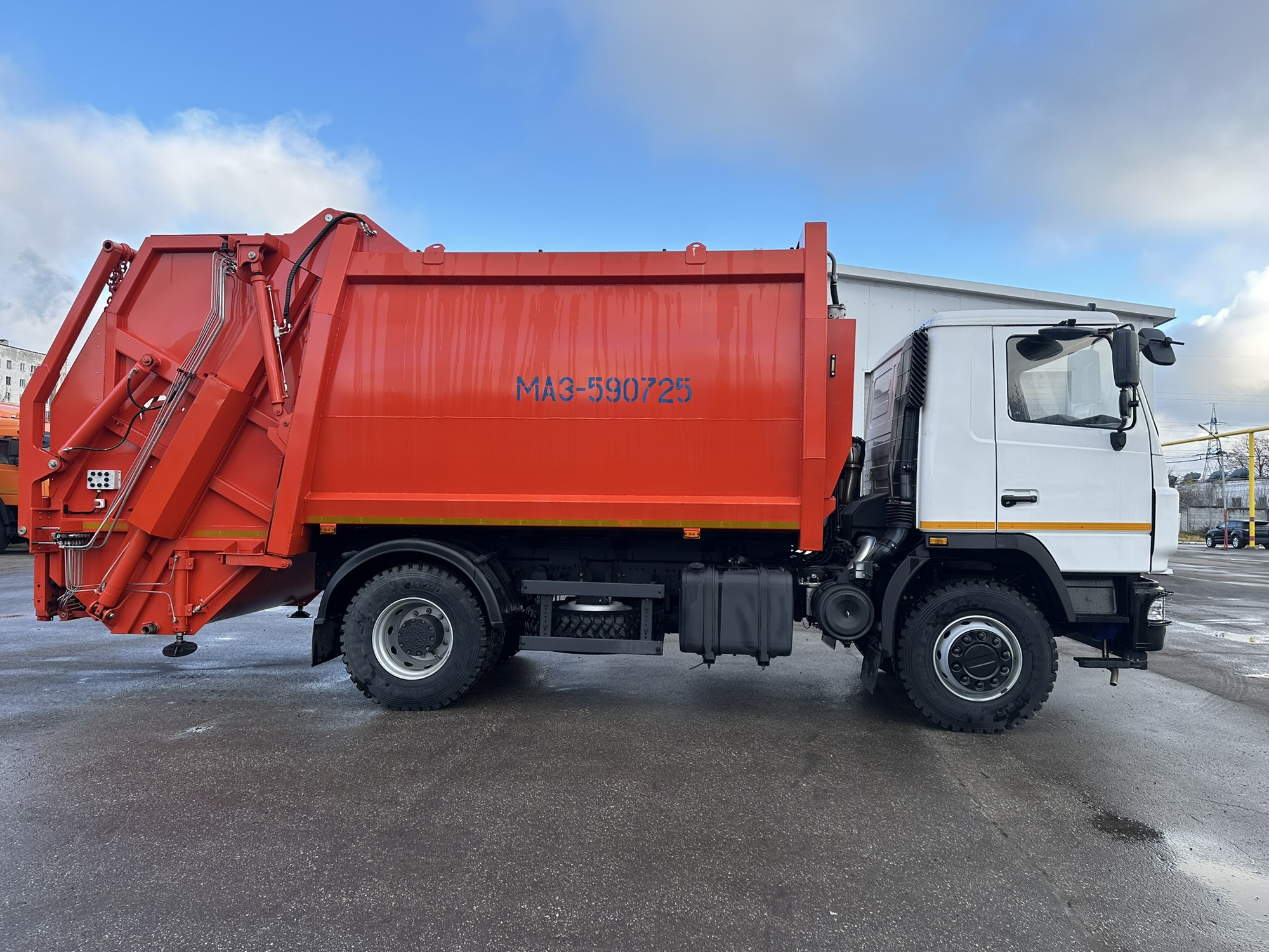 АвтоКлаус Центр undefined: фото 7