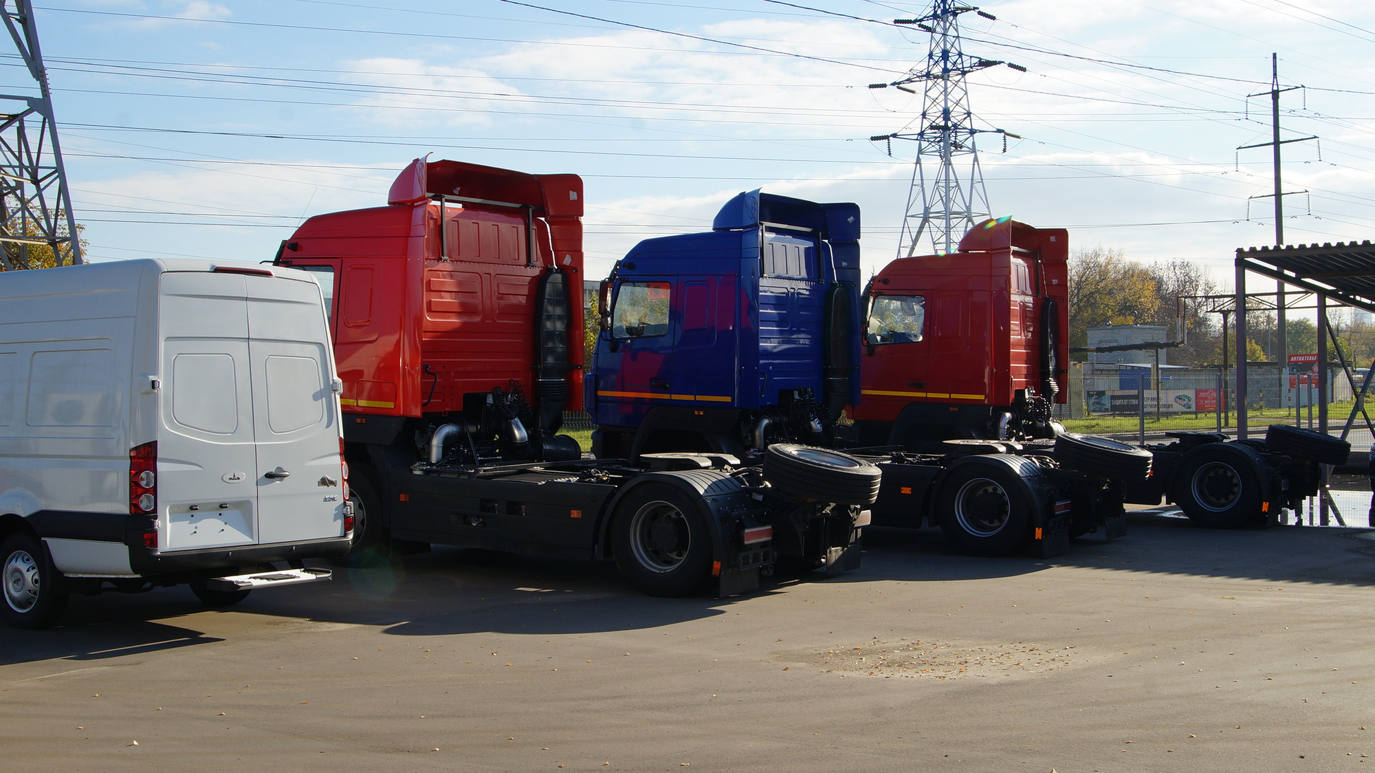 АвтоКлаус Центр undefined: фото 9