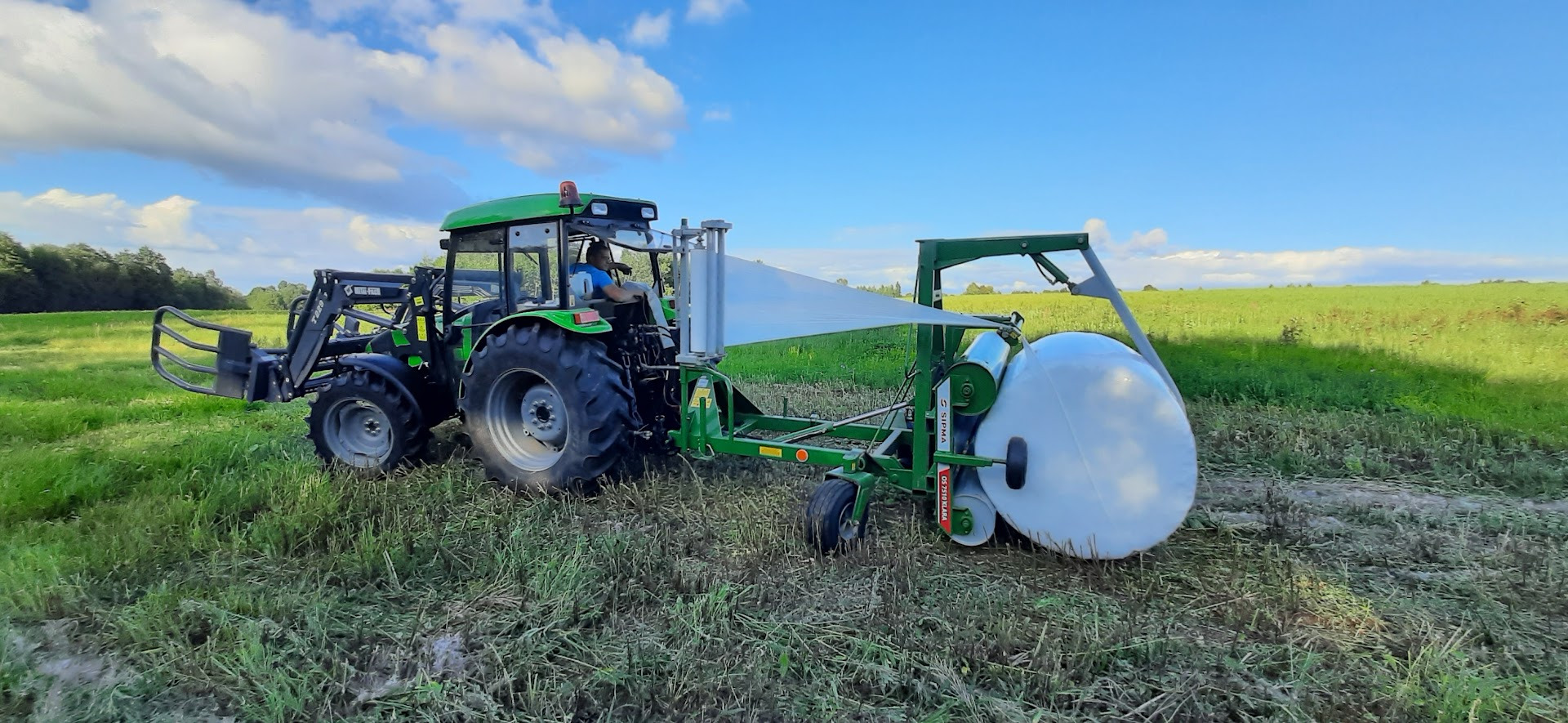 ООО «ФТС-Агри» - объявления о продаже undefined: фото 5