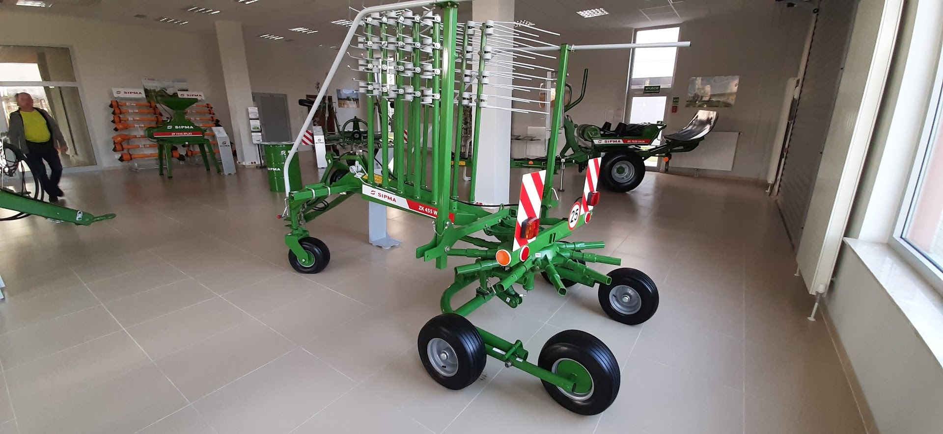 ООО «ФТС-Агри» - объявления о продаже undefined: фото 18