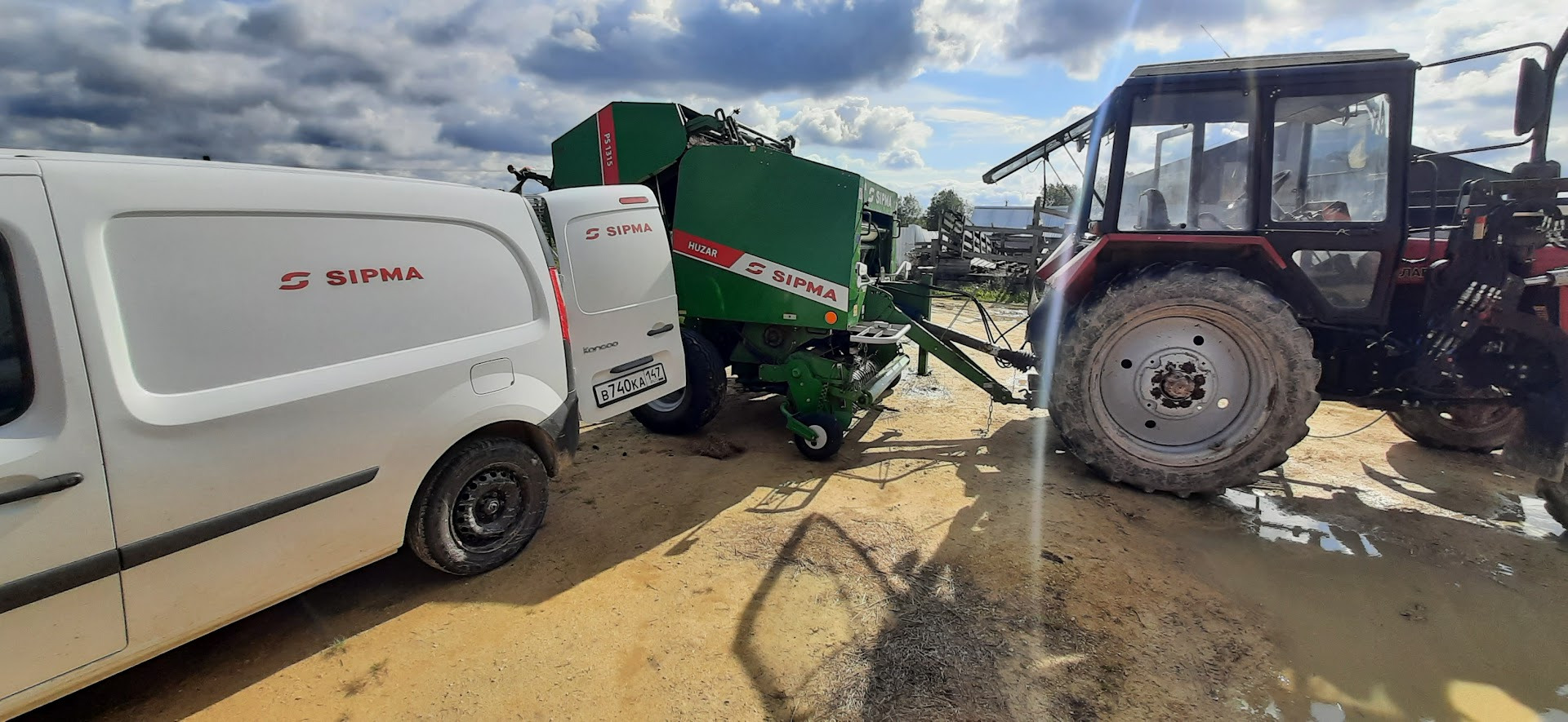 ООО «ФТС-Агри» - объявления о продаже undefined: фото 13